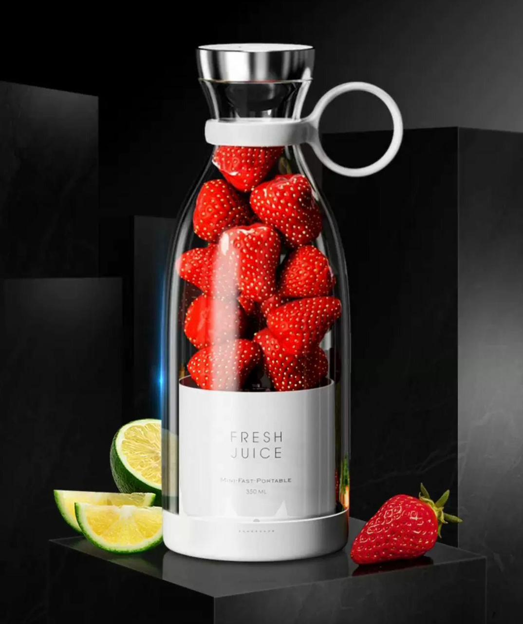 Tijarah Cart™Portable mini juicer blender