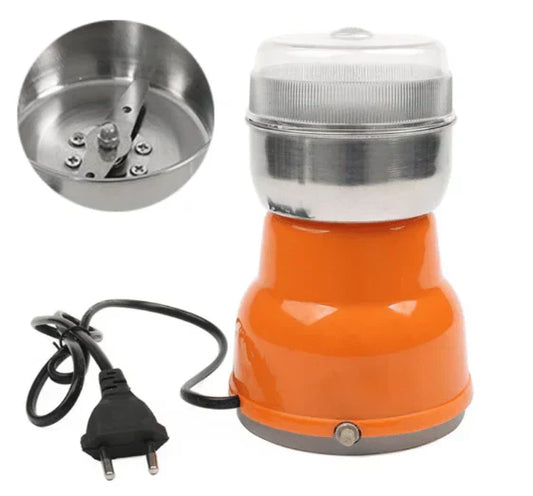 Tijarah Cart™Multifunctional Electric Grinder