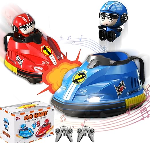 Tijarah Cart™Sadim wa Adim Car – سيارة صادم وادم