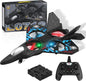 Tijarah Cart™LO712 Aeroplane 2.4GHz Remote Controlled