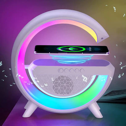 Tijarah Cart™ Wireless G Lamp with Triple Functions – مصباح G اللاسلكي بوظائف ثلاثية
