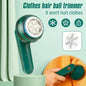 Tijarah Cart™ Electric Lint Remover – مزيل وبر كهربائي
