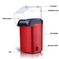 Tijarah Cart™Popcorn Popper Maker