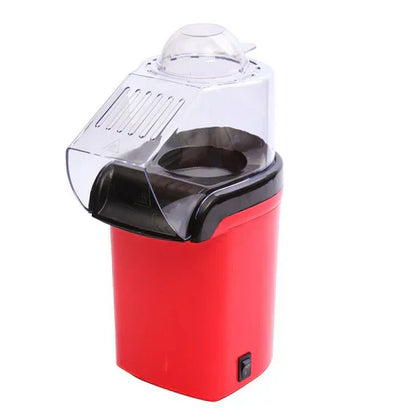 Tijarah Cart™Popcorn Popper Maker