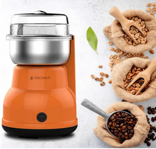 Tijarah Cart™Multifunctional Electric Grinder