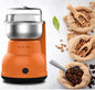 Tijarah Cart™Multifunctional Electric Grinder