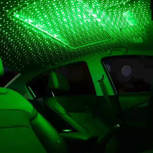 Tijarah Cart™ Star Decoration Light