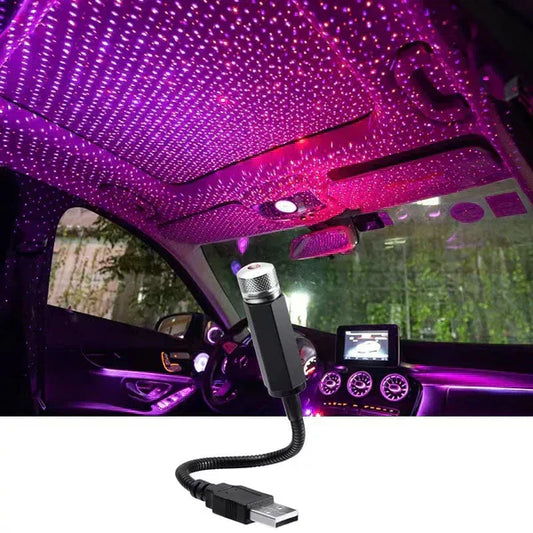Tijarah Cart™ Star Decoration Light