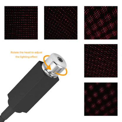 Tijarah Cart™ Star Decoration Light