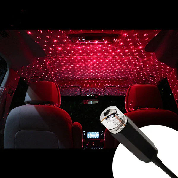 Tijarah Cart™ Star Decoration Light