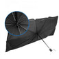 Tijarah Cart™Car Umbrella – مظلة سيارة